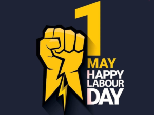 labour day image