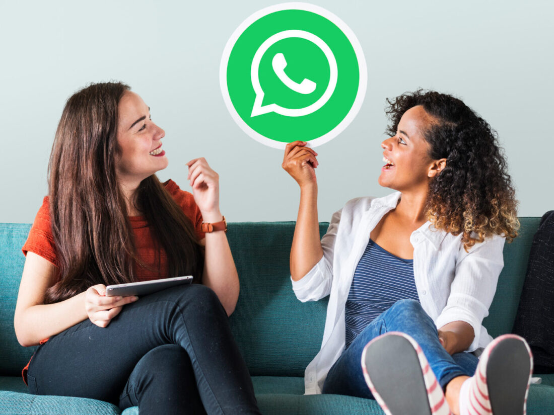 WhatsApp Revenue Model