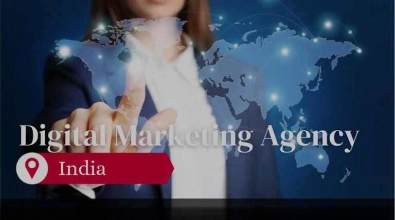 Read more about the article Top 3 Digital Marketing Agencies in India