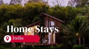 Read more about the article Top 3 Homestays in India