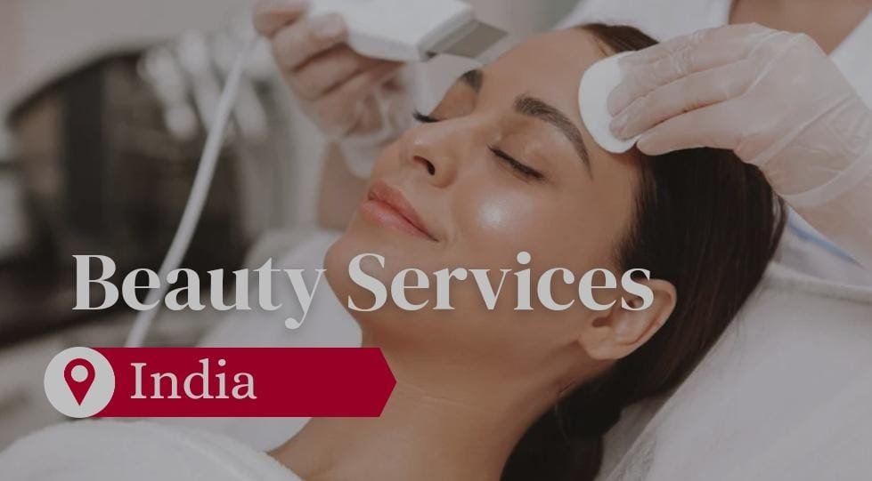 You are currently viewing Top 3 Beauty Services in India