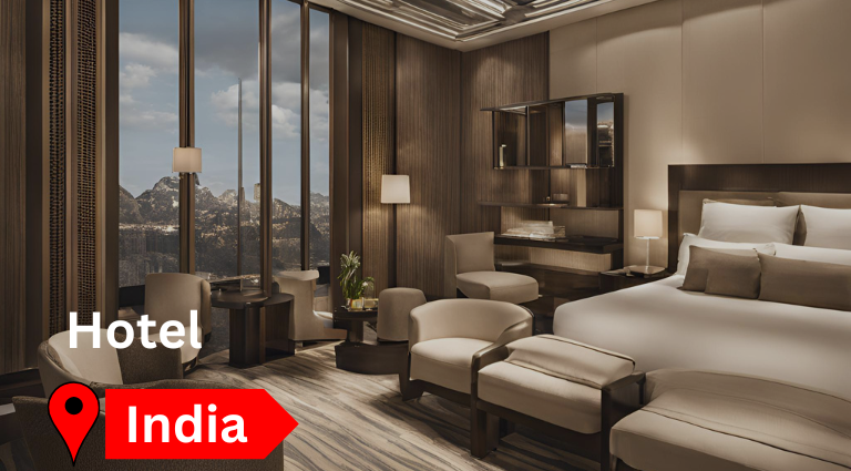 You are currently viewing Top 3 Hotels In India