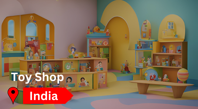 Read more about the article Top 3 Play School’s In India