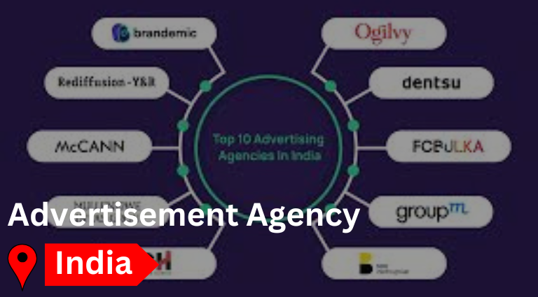 Read more about the article Top 3 Advertising Agencies In India