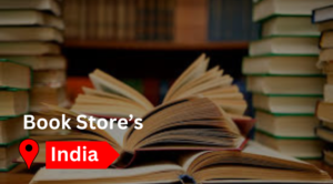 Read more about the article Top 3 Book Shop’s In India