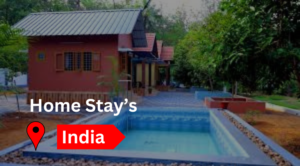 Read more about the article Top 3 Homestay’s In India