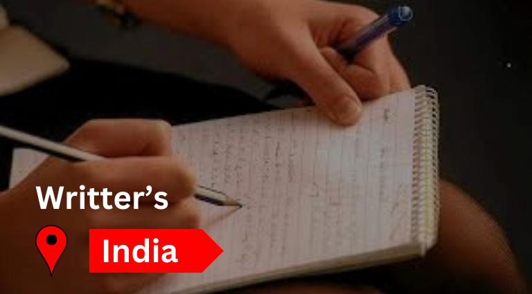 Read more about the article Top 3 Writter’s In India