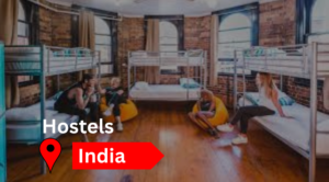 Read more about the article Top 3 Hostels In India