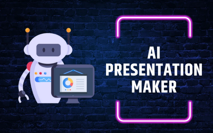 Read more about the article How to Use an AI Presentation Maker for Business Listing Pitches in 2025